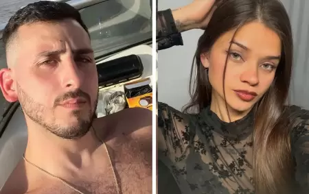 Los chats que complican a Victoria Cantero tras el crimen de Mat�as �lvarez