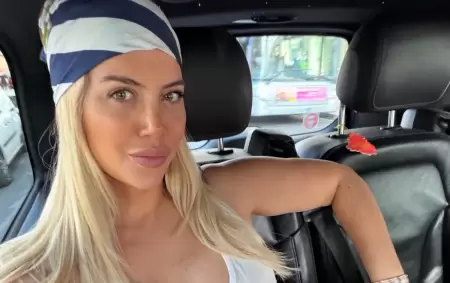 Wanda Nara