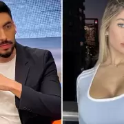El duro relato de Candela Arizaga tras declarar: "Tuve alucinaciones y brotes"
