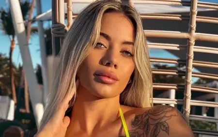 El abogado de Candela Arizaga confirm� que la joven ampliar�a su declaraci�n.