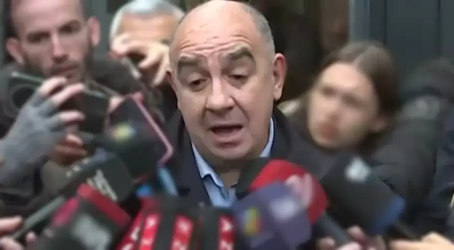 Habló el abogado de Candela Arizaga tras verla internada