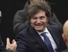 Javier Milei