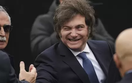 Javier Milei