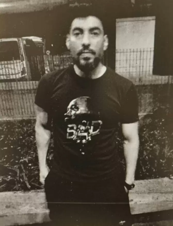 Facundo Moyano