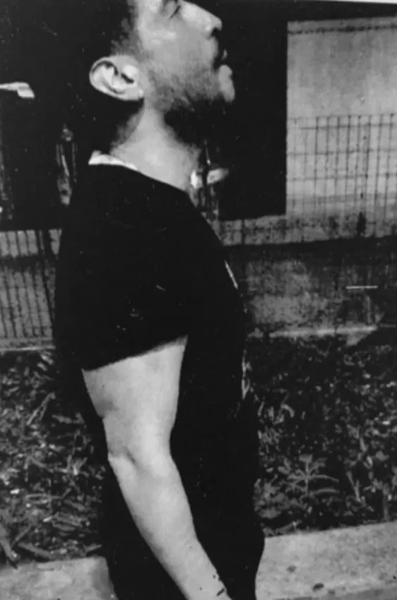 Facundo Moyano