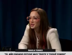 �ngela Torres