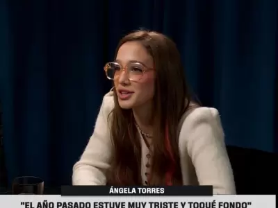 �ngela Torres