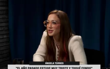 �ngela Torres