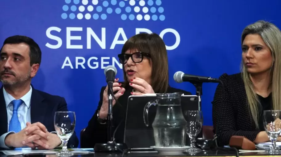 La Libertad Avanza tuvo que modificar el cap�tulo m�s pol�mico de la ley de Inviolabilidad de la Propiedad Privada