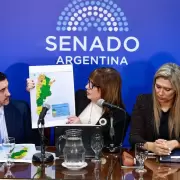 Contra las cuerdas, el Gobierno cedió por la presión política y cambió el proyecto para vender tierras a extranjeros