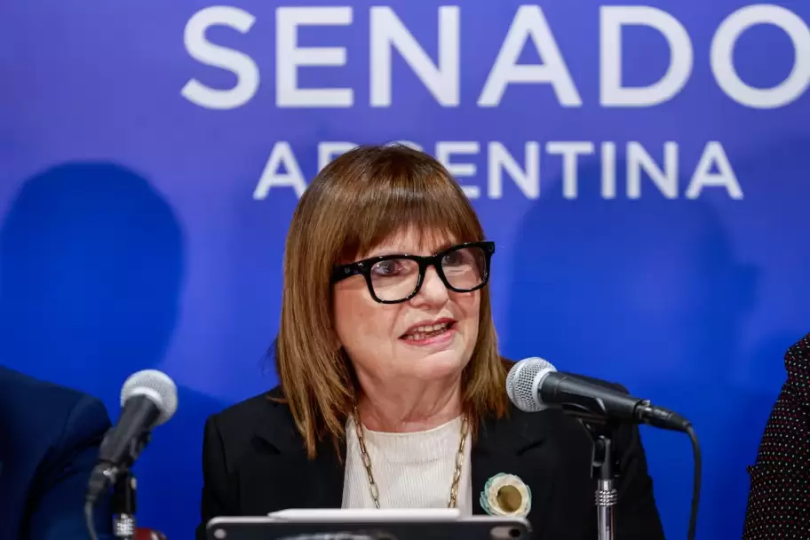La Libertad Avanza tuvo que modificar el cap�tulo m�s pol�mico de la ley de Inviolabilidad de la Propiedad Privada