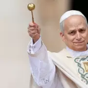 Papa León XIV visitará la Argentina: la histórica agenda que tendrá entre el 8 y el 11 de noviembre