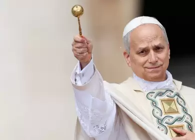 Papa Le�n XIV