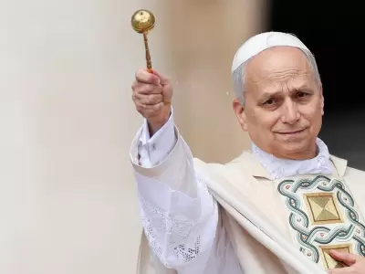Papa Le�n XIV