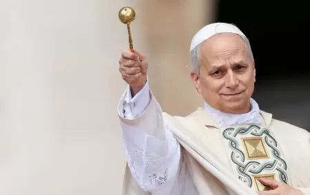 Papa Le�n XIV