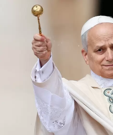 Papa Le�n XIV