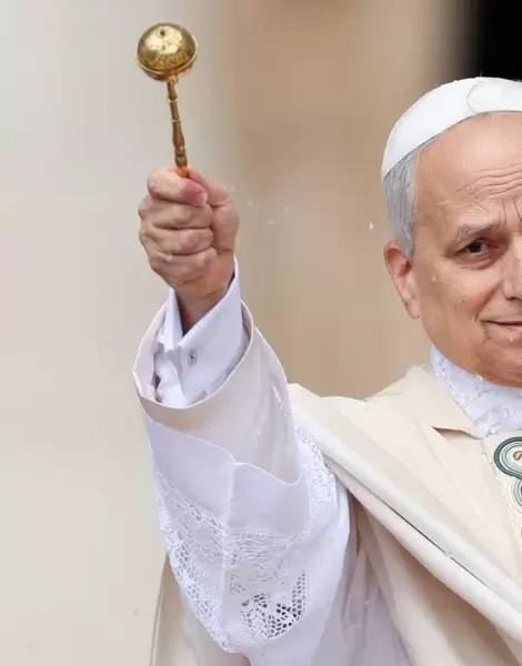Papa Le�n XIV