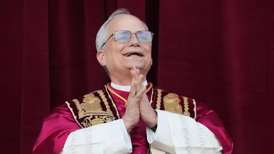 Papa Le�n XIV