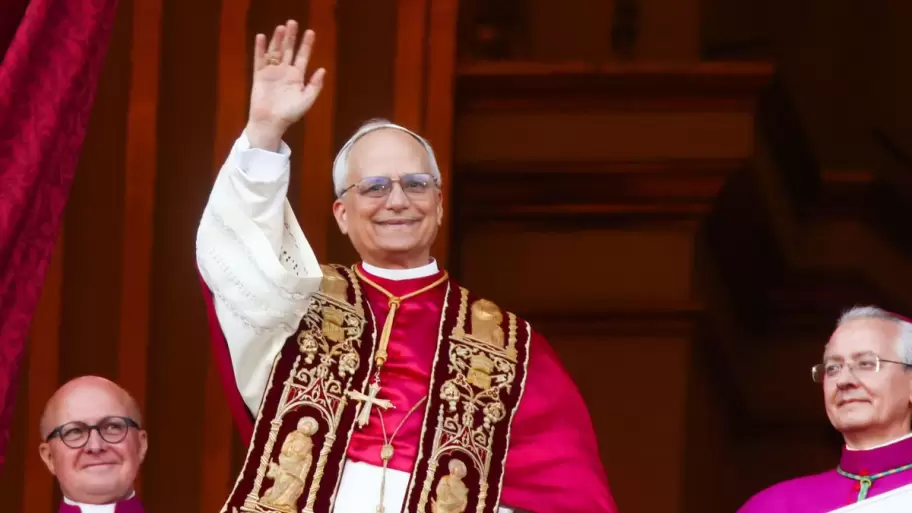 Papa Le�n XIV