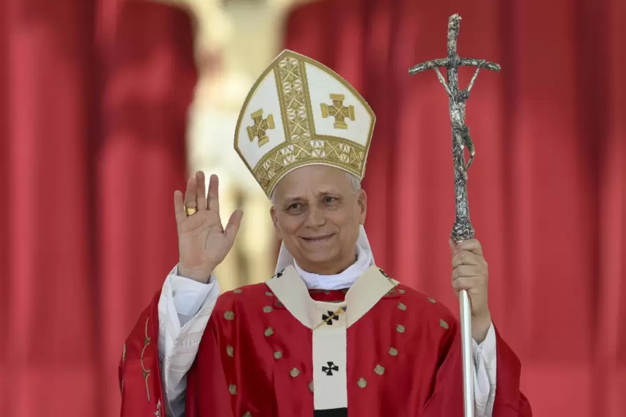 Papa Le�n XIV