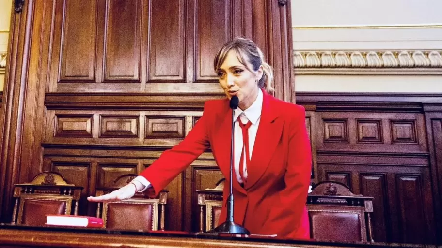 Anabel Fernández Sagasti