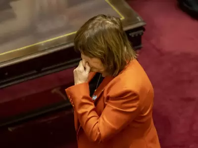 Patricia Bullrich