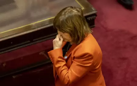 Patricia Bullrich