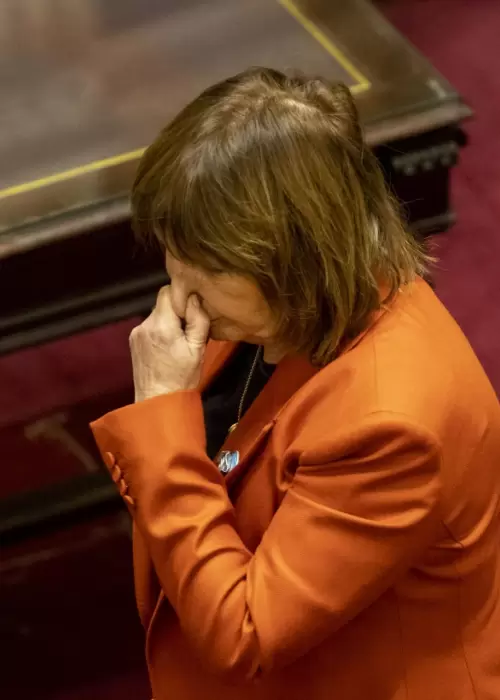 Patricia Bullrich