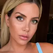 Wanda Nara no se calló nada, admitió que nunca "tuvo miedo" y recurrió al archivo para destrozar a Icardi