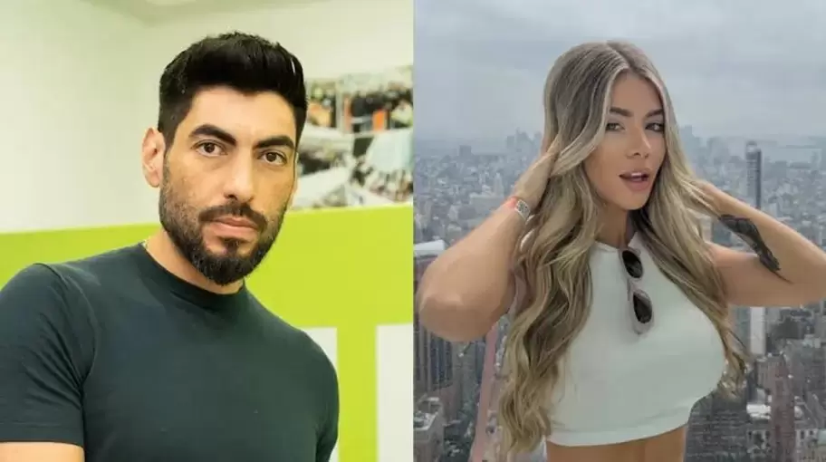 Continua la investigación para saber que sucedió entre Facundo Moyano y Candela Arizaga