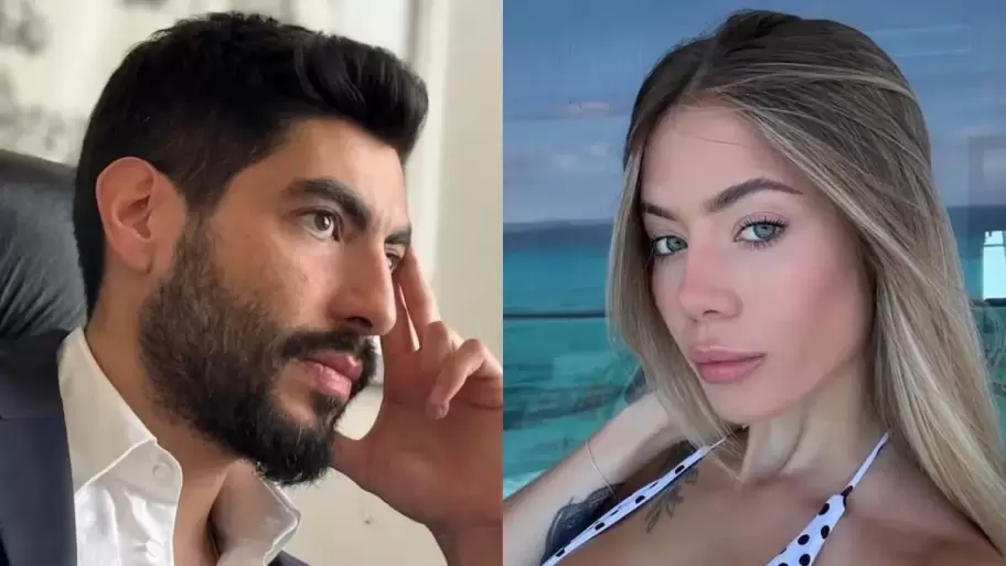La amiga de Candela Arizaga confirmó la relación de la influencer y Facundo Moyano