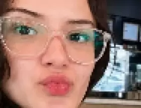 Apareci� Sof�a Filpe