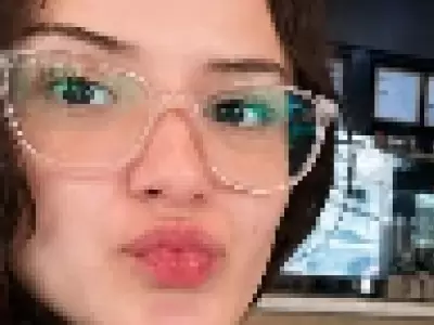 Apareci� Sof�a Filpe