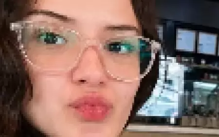Apareci� Sof�a Filpe