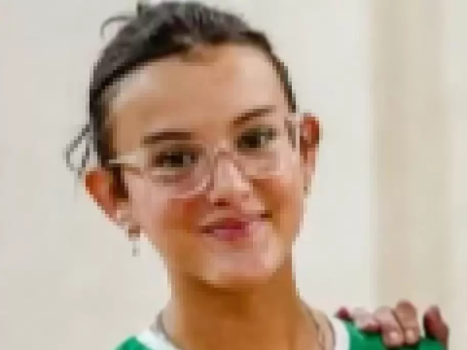 Sofía Filpe