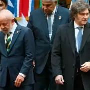 Quirno se lavó las manos tras el retiro del embajador: "Es una decisión unilateral de Brasil que lamentamos"