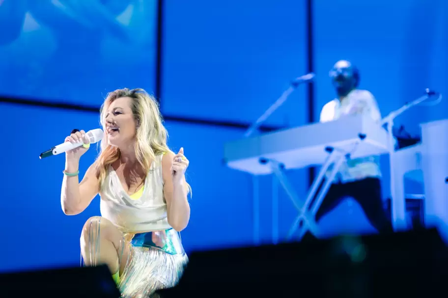 Vuelve La Oreja de Van Gogh