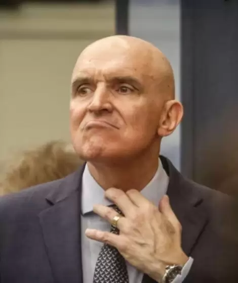 Jos� Luis Espert