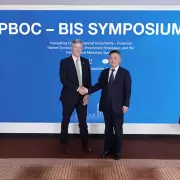 Pese al discurso de ruptura con China, el Gobierno renovó el swap por US$ 19.000 millones y estiró su vencimiento hasta 2031