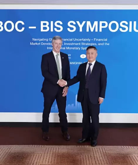 El Gobierno renov� el swap por US$ 19.000 millones con China