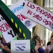 El sistema científico perdió 6.400 puestos de trabajo desde el inicio del gobierno de Javier Milei