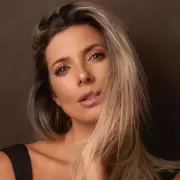 Tamara Bella, sin filtro: estreno, maternidad y una contundente respuesta sobre Luciano Castro