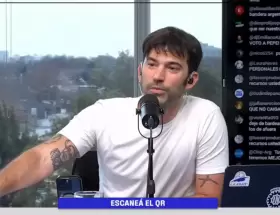 Pedro Rosemblat