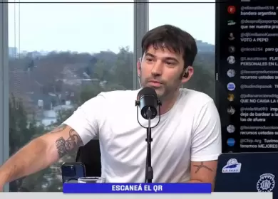 Pedro Rosemblat