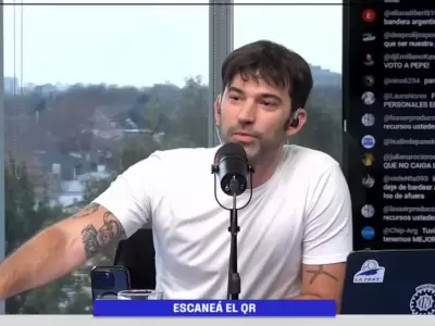 Pedro Rosemblat