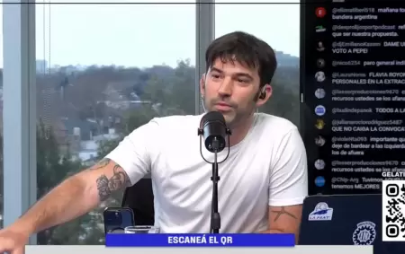 Pedro Rosemblat