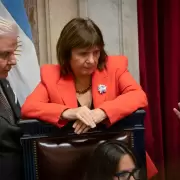 El Gobierno sufrió otro revés en el Senado: tuvo que retirar el capítulo que habilitaba una mayor venta de tierras a extranjeros
