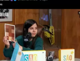 Carajo stream