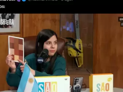 Carajo stream