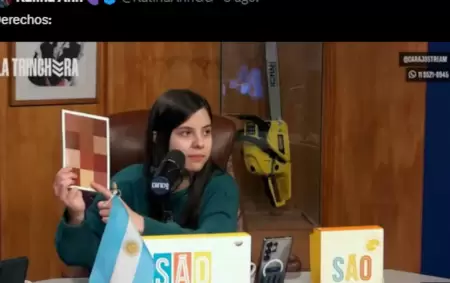 Carajo stream